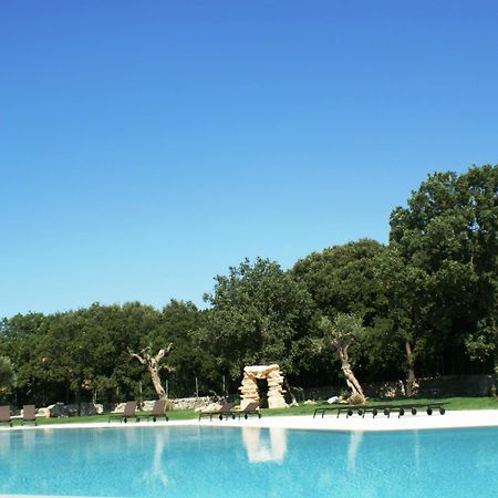 Masseria Chiancone Torricella Martina Franca Facilités photo