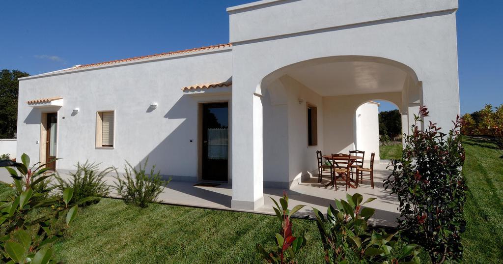 Masseria Chiancone Torricella Martina Franca Extérieur photo