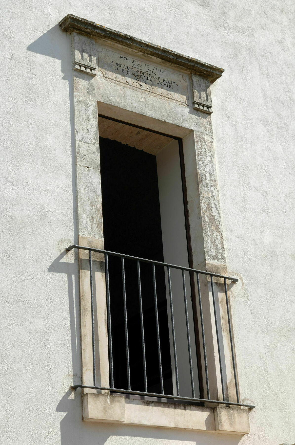 Masseria Chiancone Torricella Martina Franca Extérieur photo