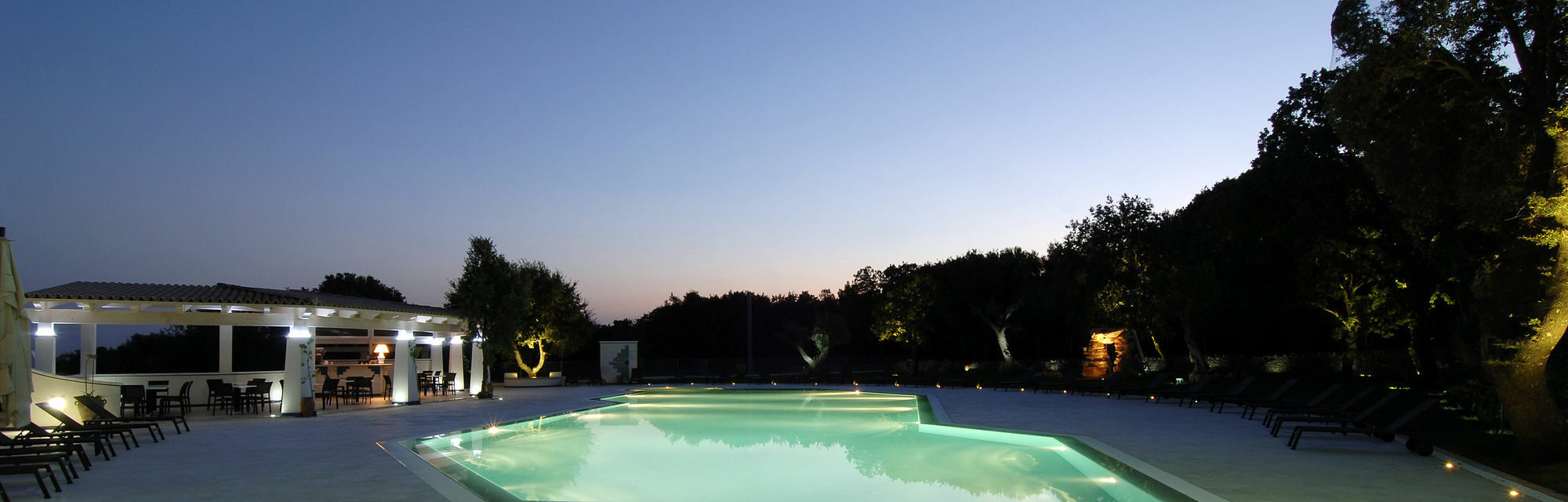 Masseria Chiancone Torricella Martina Franca Extérieur photo