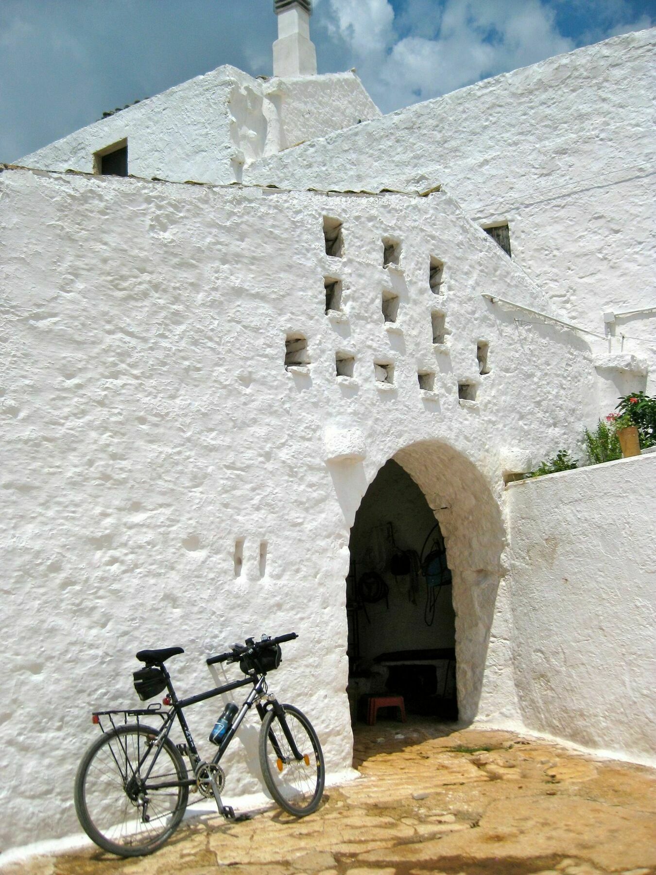 Masseria Chiancone Torricella Martina Franca Extérieur photo