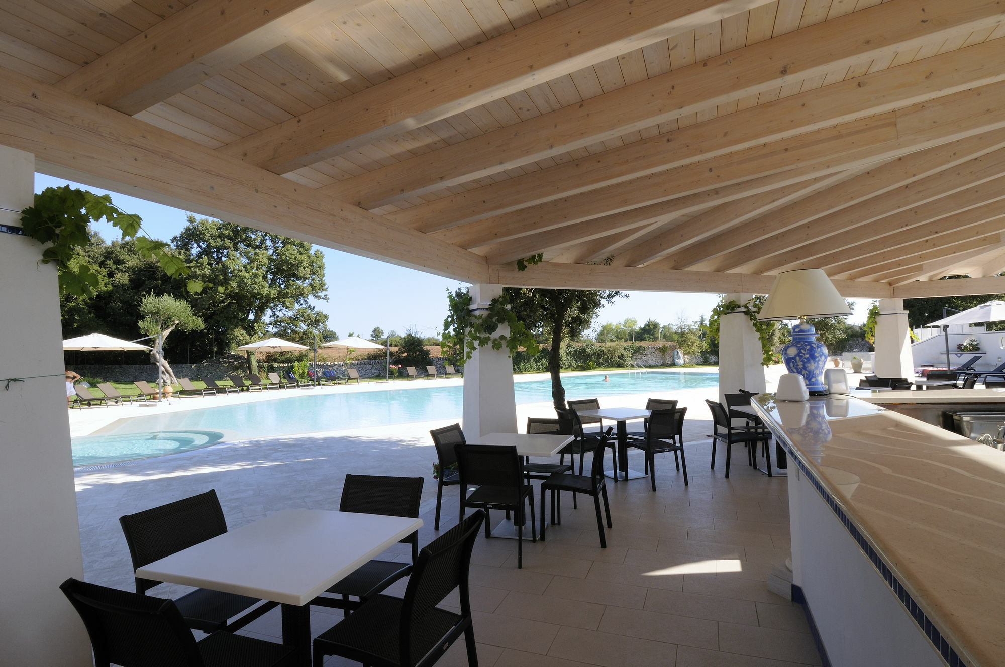 Masseria Chiancone Torricella Martina Franca Extérieur photo