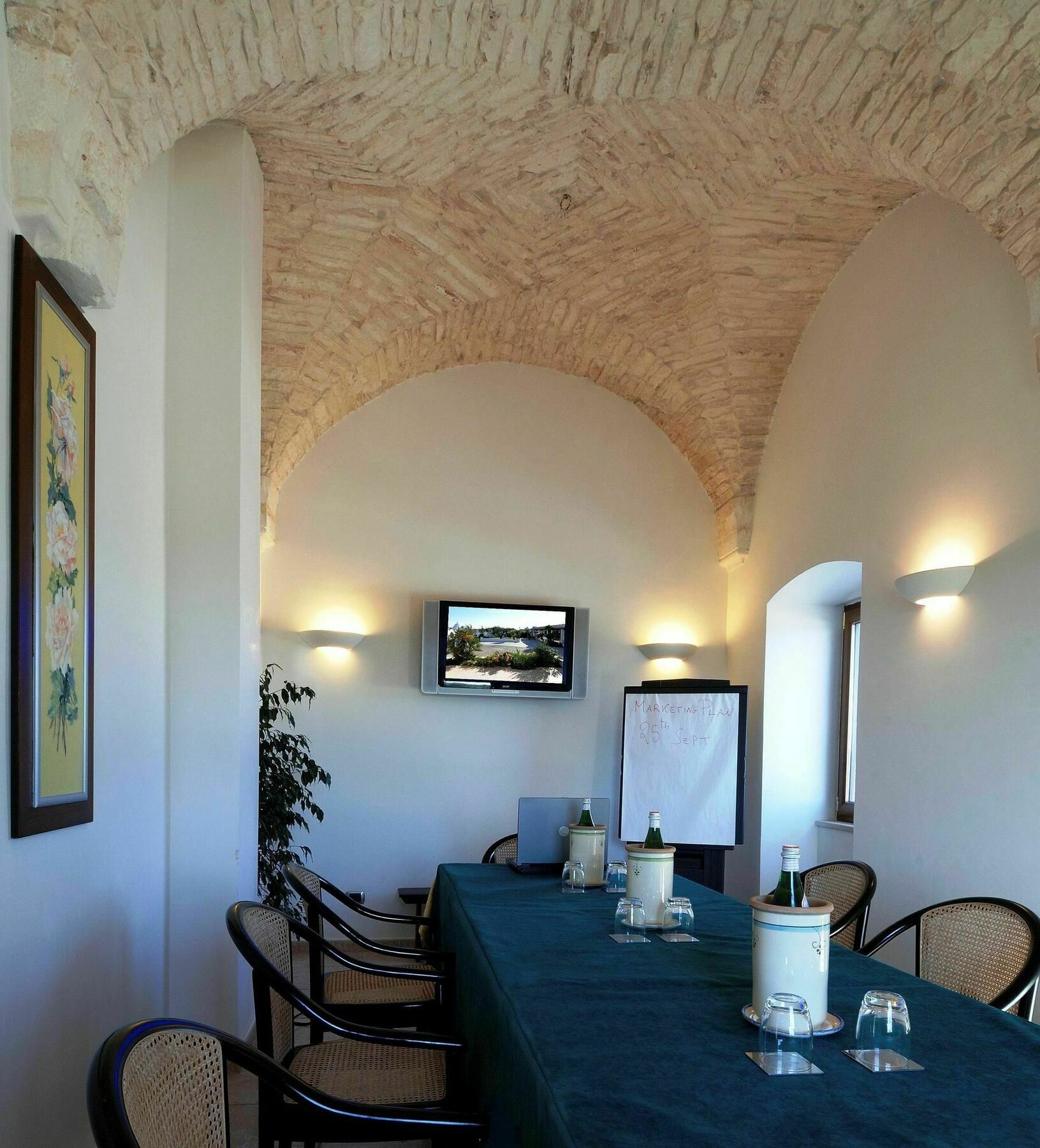 Masseria Chiancone Torricella Martina Franca Extérieur photo